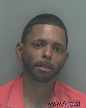 Melvin  Rivera-solis Mugshot