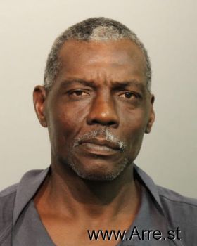 Melvin  Robinson Mugshot