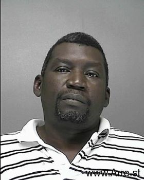 Melvin  Robinson Mugshot