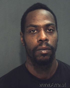 Melvin  Smith Mugshot