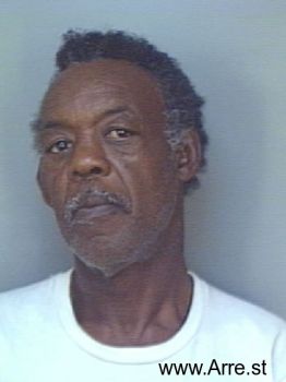 Melvin  Smith Mugshot