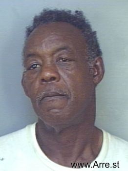 Melvin  Smith Mugshot