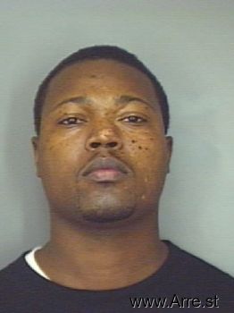 Melvin Sherron Smith Mugshot