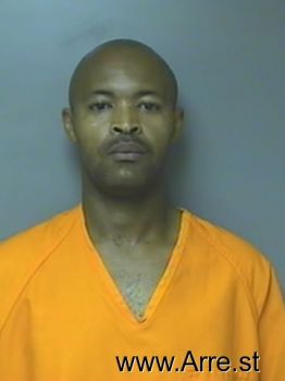 Melvin Lavon Smith Mugshot