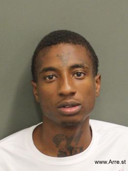 Melvin Anthony Jr Thompson Mugshot