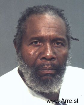 Melvin  Walker Mugshot