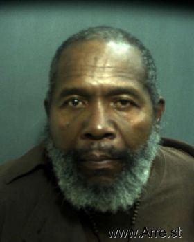 Melvin J Walker Mugshot