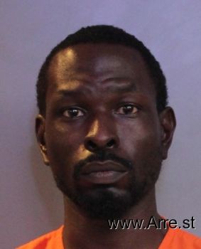 Melvin Sylvester Iii Walker Mugshot