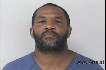 Melvin Parrish Ward Mugshot