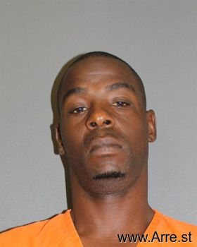 Melvin  Williams Mugshot