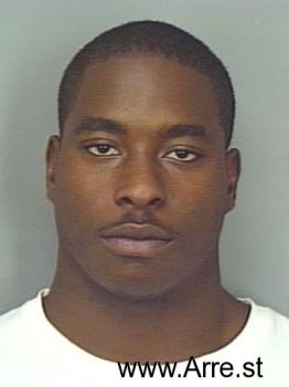 Melvin  Wilson Mugshot