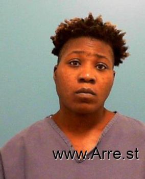 Melvina W Kirkland Mugshot