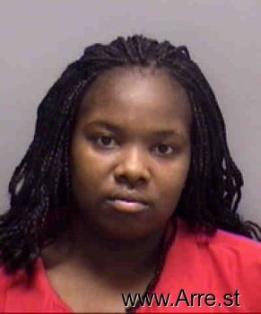 Melvina Marie Williams Mugshot