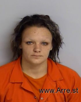 Mendy Lee Mefford Mugshot