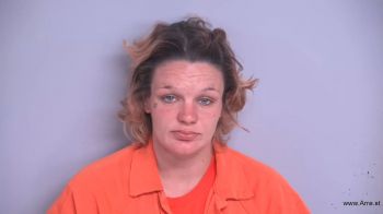 Mendy Lee Mefford Mugshot