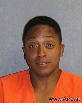 Mercedes  Smith Mugshot