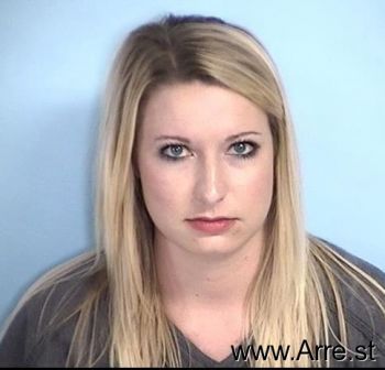 Meredith  Mulliken Mugshot