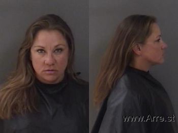 Meritza Marie Hall Mugshot