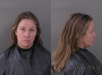 Meritza Marie Hall Mugshot