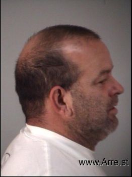 Merle Edward Whitehill Mugshot