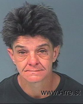 Mia Jane Moore Mugshot