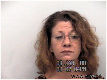 Mia  Powell-lindsay Mugshot