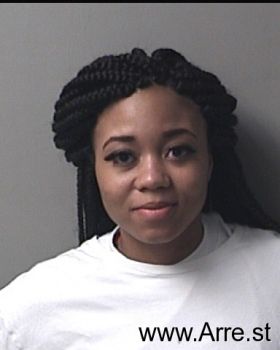 Miakedesha Elizabeth Collins Mugshot