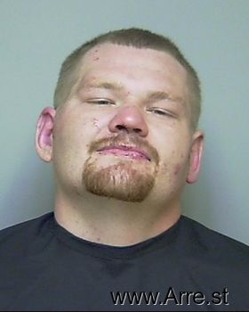 Micah Richie Atkinson Mugshot