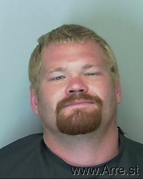 Micah  Atkinson Mugshot