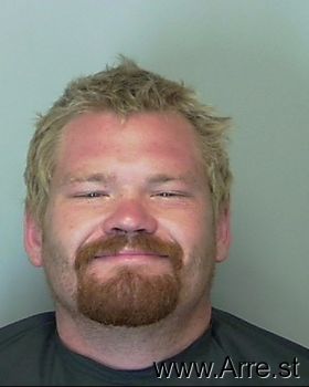 Micah  Atkinson Mugshot