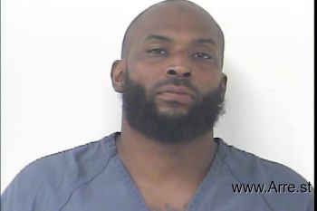 Micah  Freeman Mugshot