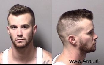 Micah Andrew Petellat Mugshot