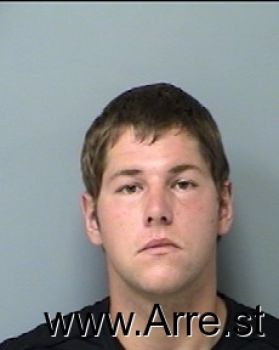 Michael Daniel Abel Mugshot