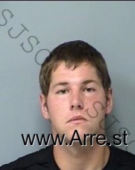 Michael Daniel Abel Mugshot