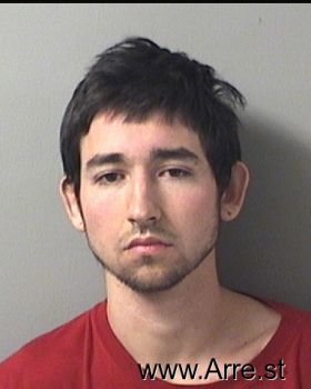 Michael Forest Abeyta Mugshot