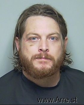 Michael Andrew Able Mugshot