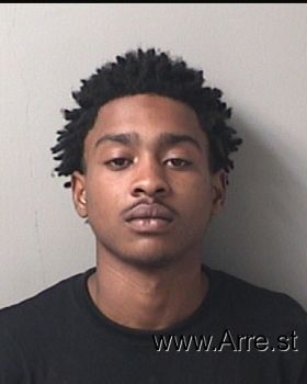 Michael Antonio Abrams Mugshot