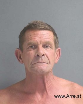 Michael W Ackerman Mugshot