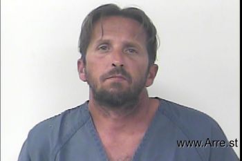 Michael A Adams Mugshot