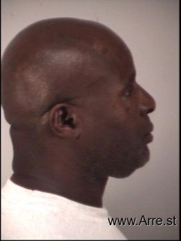 Michael Randolph Adams Mugshot