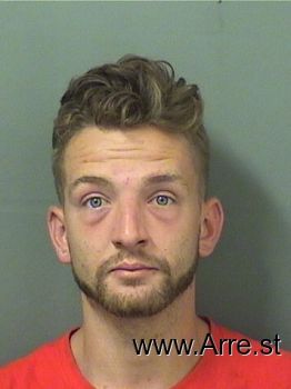 Michael Shane Adkins Mugshot