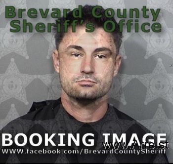 Michael Anthony Agiato Mugshot