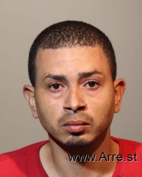 Michael  Agosto-martinez Mugshot