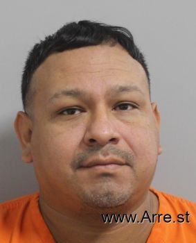 Michael  Aguilar Mugshot