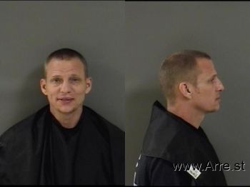 Michael Lynn Aguilard Mugshot