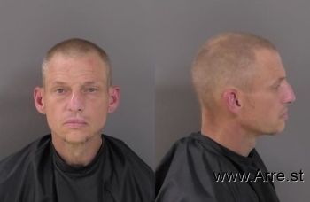 Michael Lynn Aguilard Mugshot