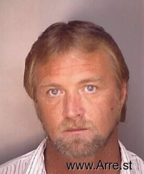 Michael  Albert Mugshot