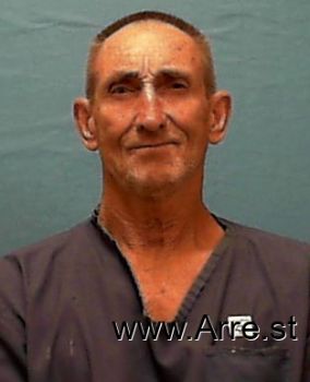 Michael L Alderman Mugshot