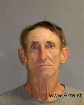 Michael  Alderman Mugshot