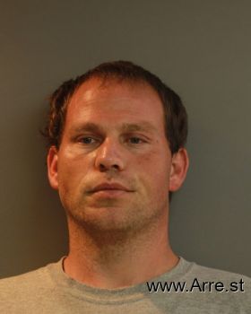 Michael  Alderman Mugshot